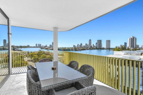 LOTUS RESORT, Surfers Paradise